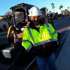 Meet your Posher, Lino